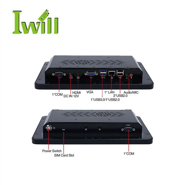 industrial touch panel pc-4