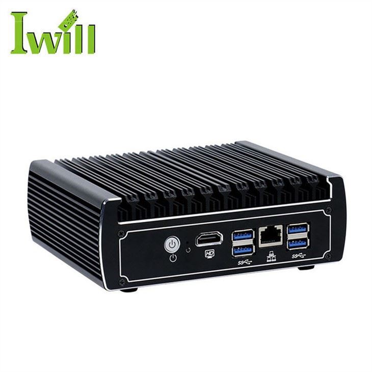 Firewall Mini PC 3