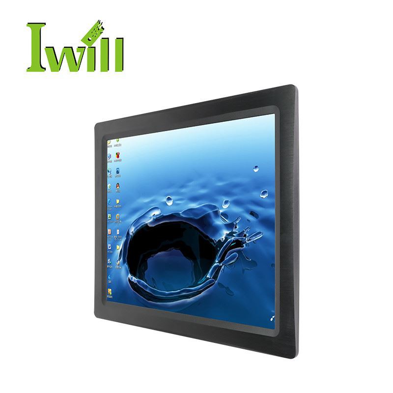 Karakteristik entwodiksyon nan odinate endistriyel