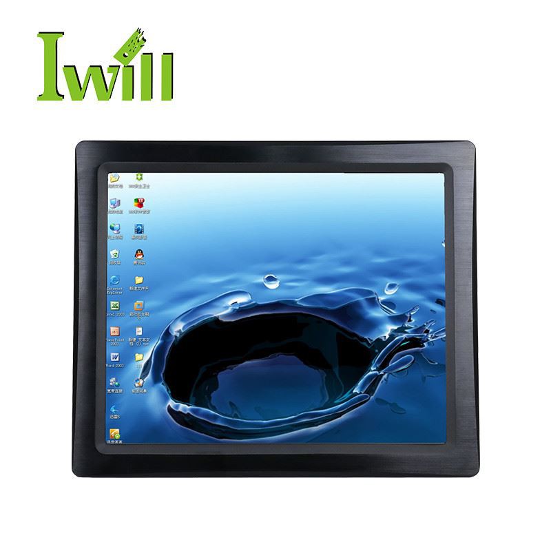 Jaden aplikasyon òdinatè endistriyèl la toujou ap devlope