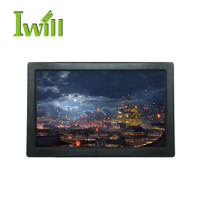 Karakteristik nan sistèm kontwòl endistriyèl òdinatè