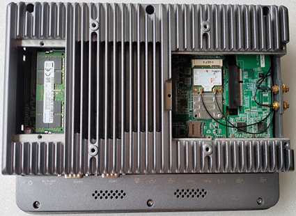 Ki jan yo kenbe endistriyèl tablèt kondui difisil ak kondui optik?