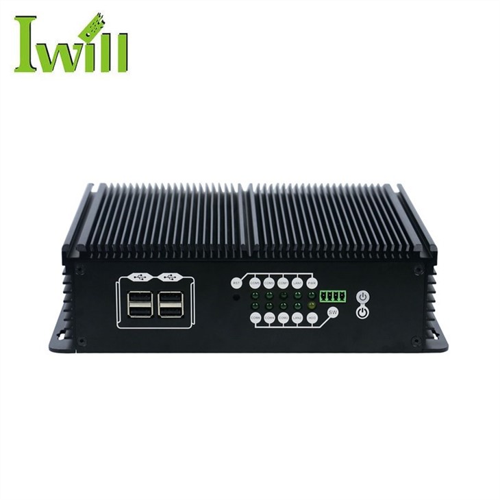 Odinatè rezistan san fanatik