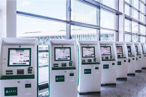 Karakteristik prensipal nan Endistriyel Grenn PC