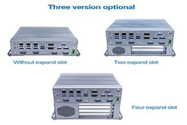 Ki sa ki PC Endistriyèl Klas?