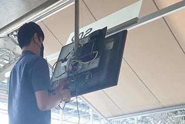 Mini odinate se vreman yon pwodwi diy pou fe lwanj.