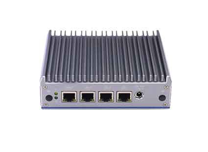 Mwen pral nouvo Mini PC