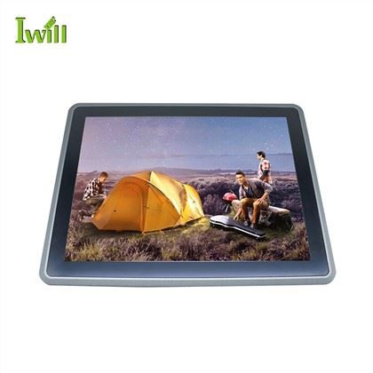 12.1 Pous Panel PC Win 11