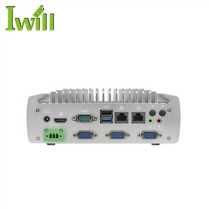 Embeded Endistriyèl Odinatè