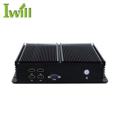 I5 4210U Endistriyèl PC