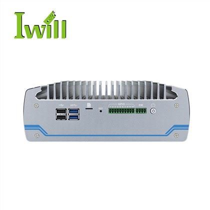 I5 Endistriyèl PC ak GPIO