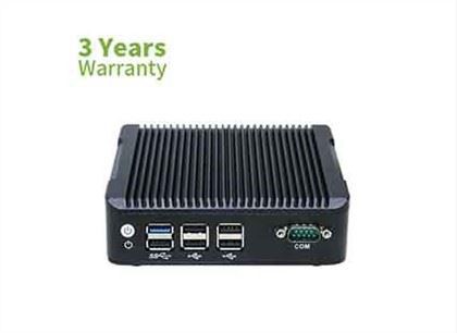 Low Power Celeron J1900 Mini òdinatè