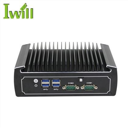 Mini PC Nwayo I5 Quad Core Windows 10