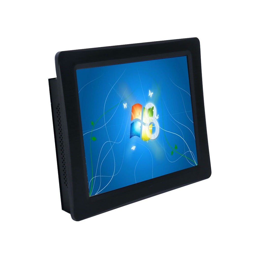 Tcheke si òdinatè endistriyèl la nòmal