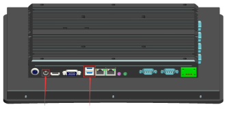 ITPC-A150 Konparezon nouvo ak ansyen vèsyon