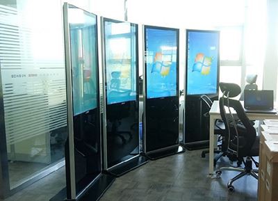 Kijan Pou Rezoud Pwoblèm Antre nan Touch Tout-an-yon òdinatè a