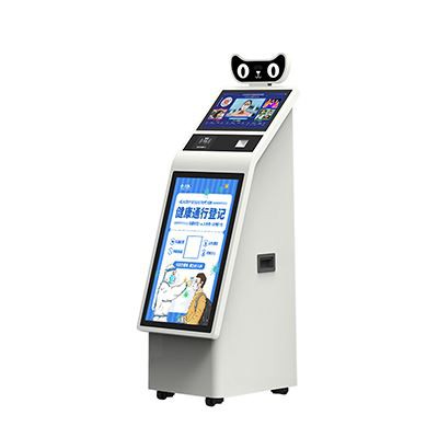 Entelijan robo Mezi Tanperati