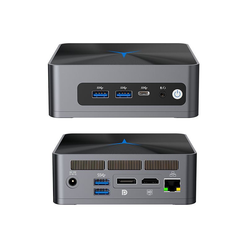 Novis òdinatè dwe wè 25 Regleman espesyal