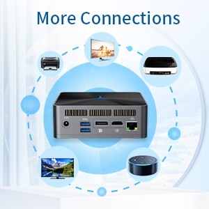 Ki sa ki 3C Elektwonik?