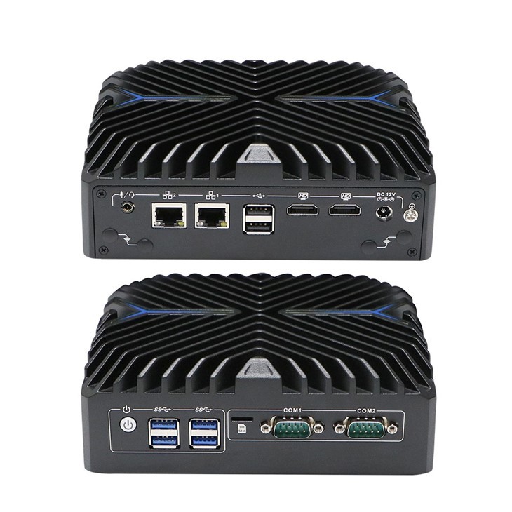 12th Gen Mini PC