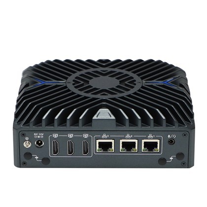 High End Mini PC