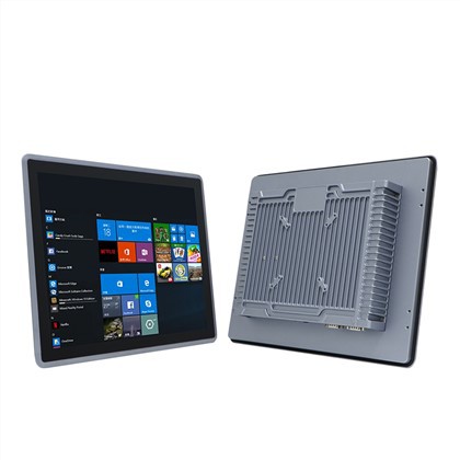 Dimanch Touch Panel PC