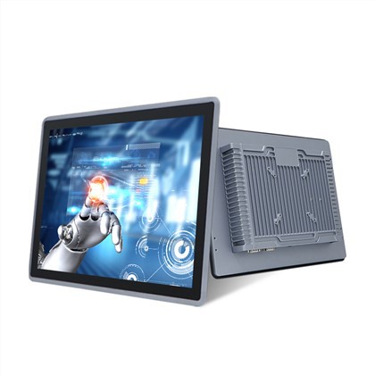Touch Screen Endistriyèl PC