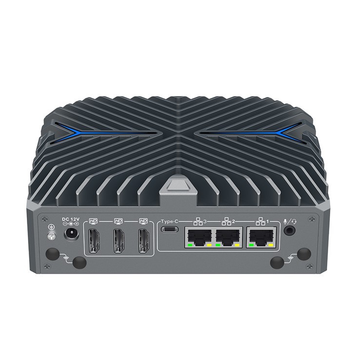 14yèm Gen Ultra Mini PC