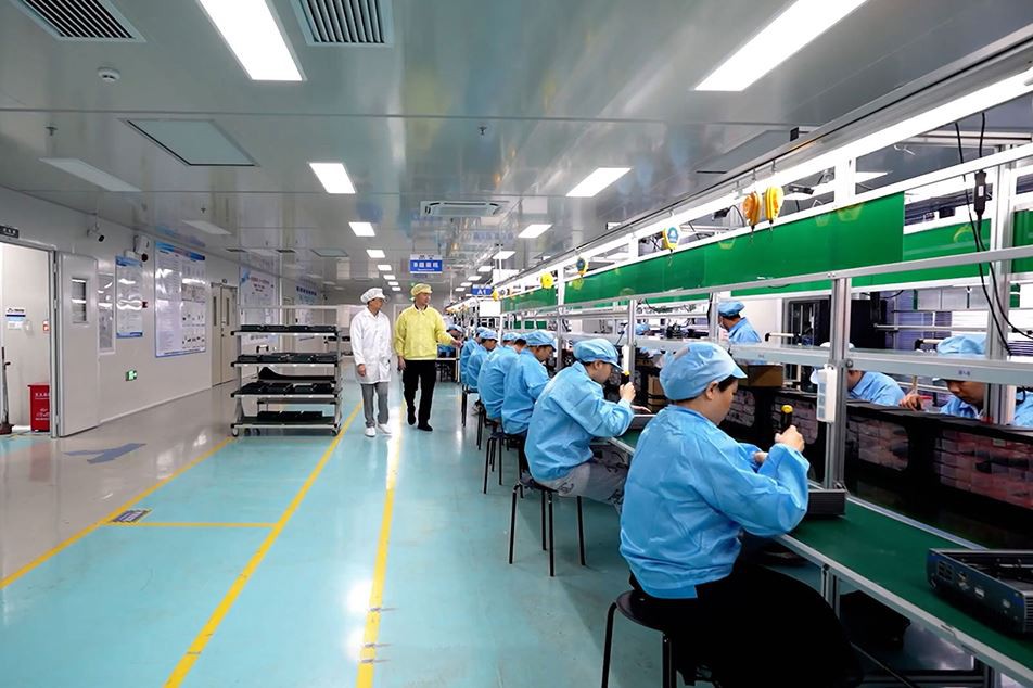 Iwill Teknoloji (Hongkong) limite