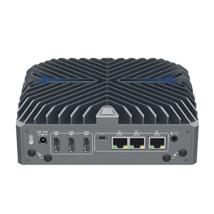 14yèm Gen Ultra Mini PC