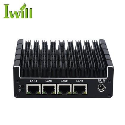 Pfsense Firewall Routeur Ak 4 Lan Port