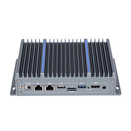 Rockchip   RK3568  Fanless  Bwat  PC